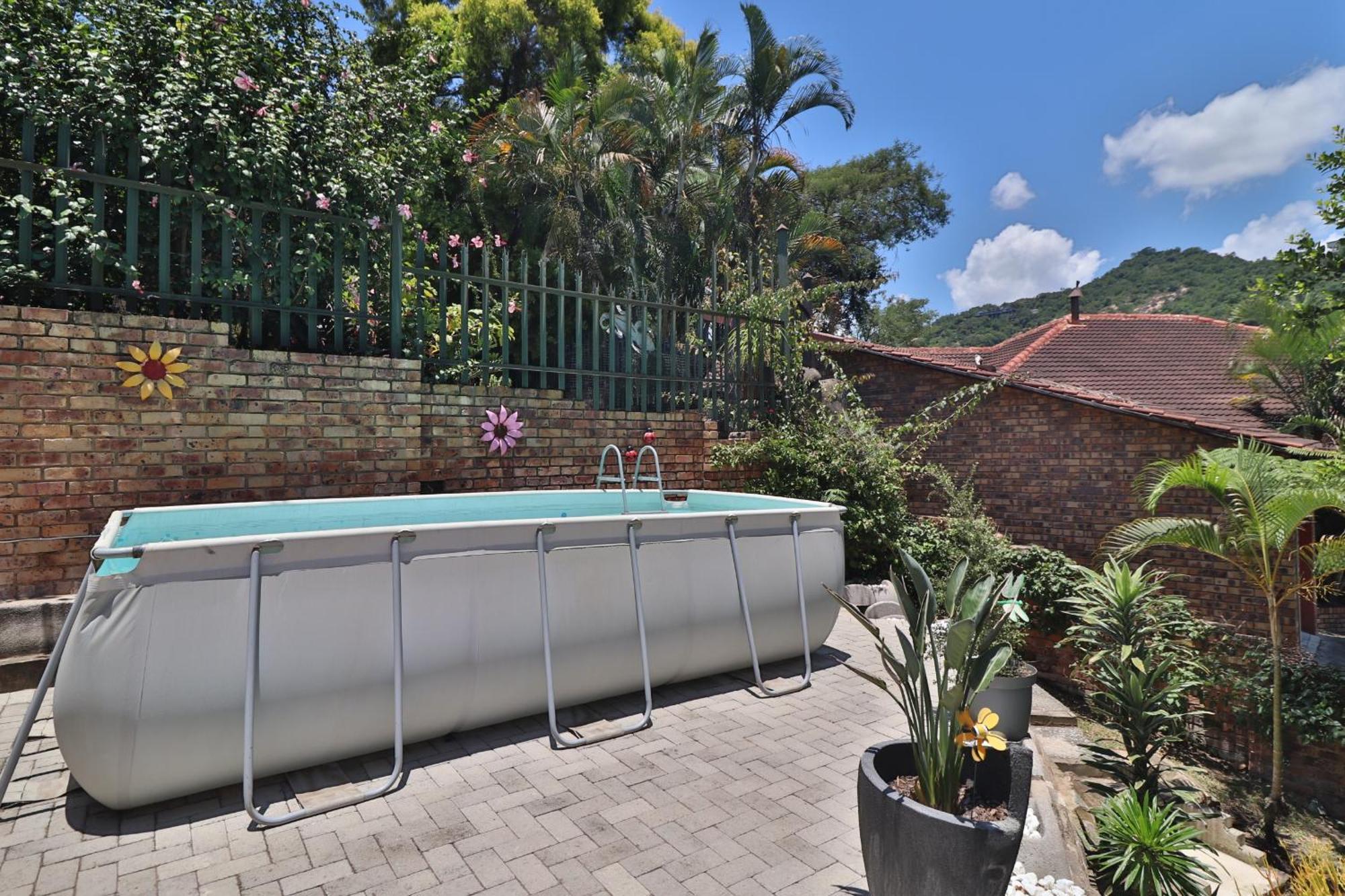 Sleep Haven Self-Catering Accommodation - Nelspruit Mbombela Екстер'єр фото