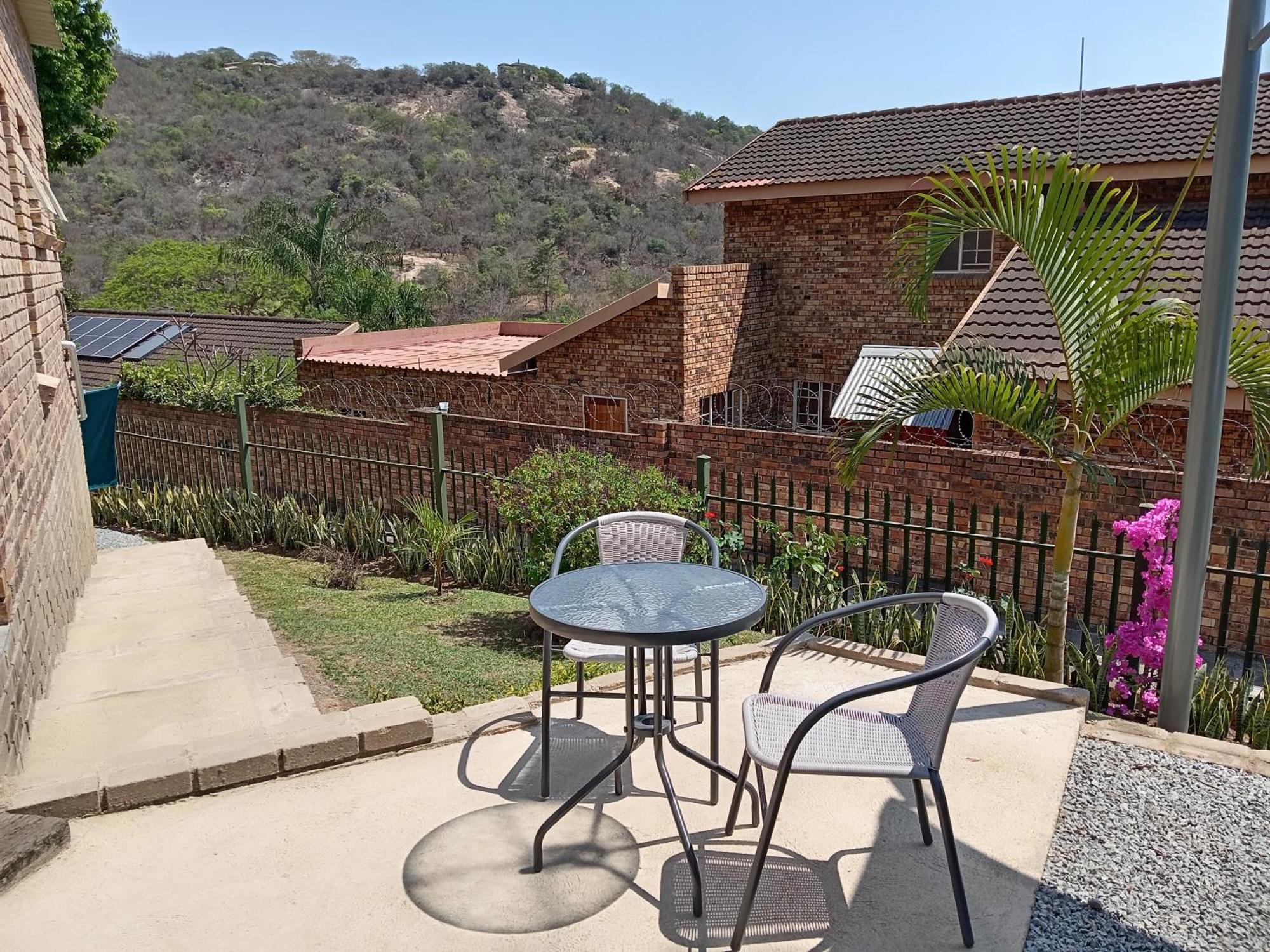 Sleep Haven Self-Catering Accommodation - Nelspruit Mbombela Екстер'єр фото