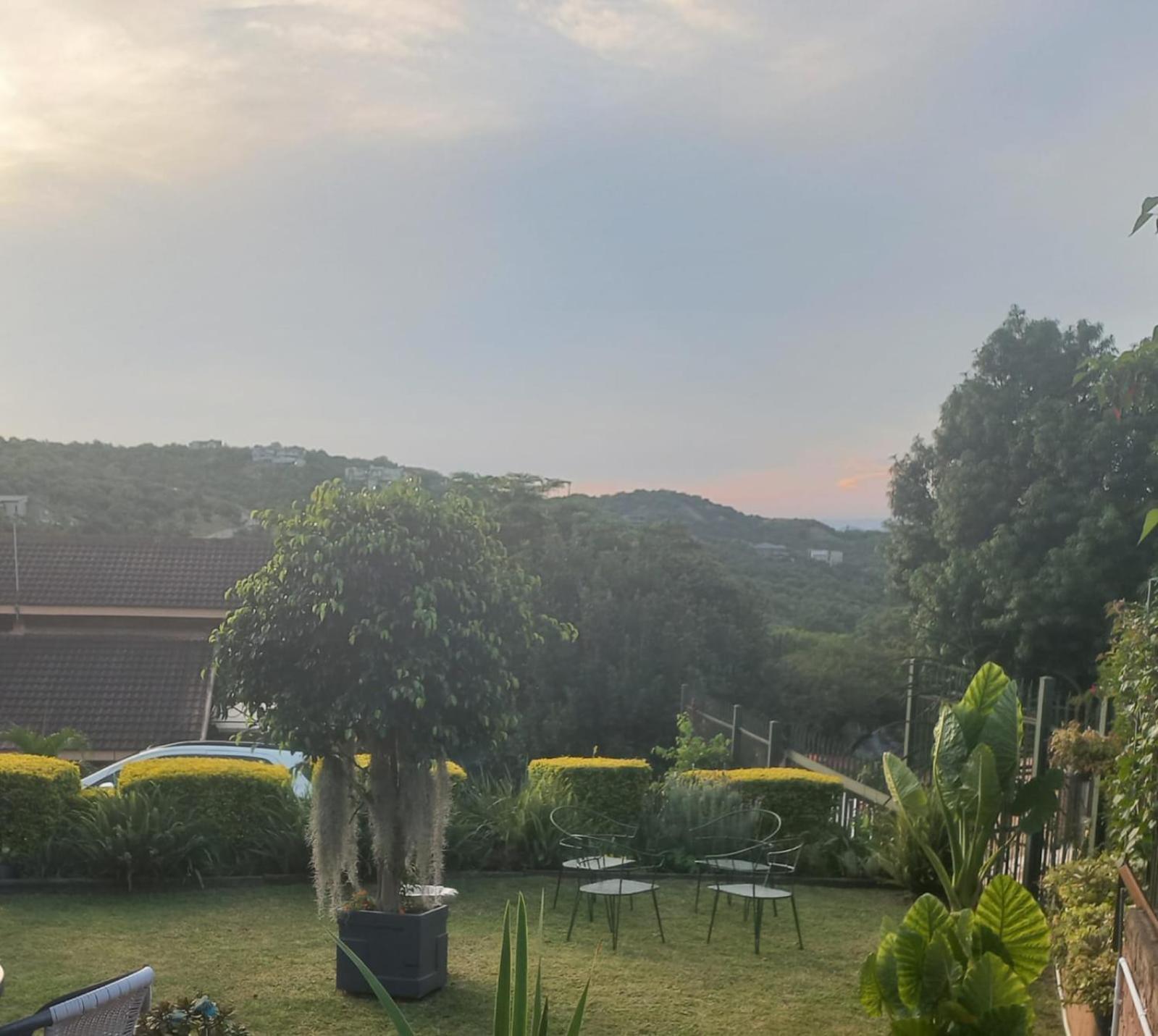 Sleep Haven Self-Catering Accommodation - Nelspruit Mbombela Екстер'єр фото